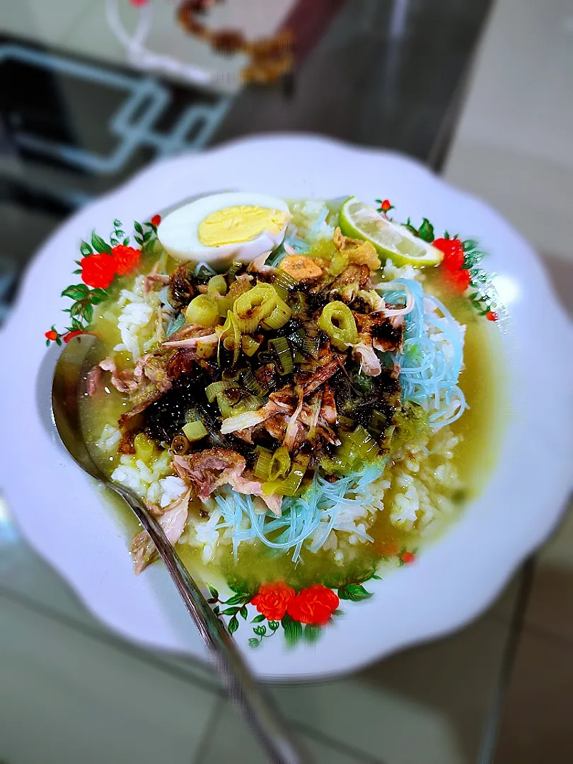 soto ayam|Ast Tutiksriさん