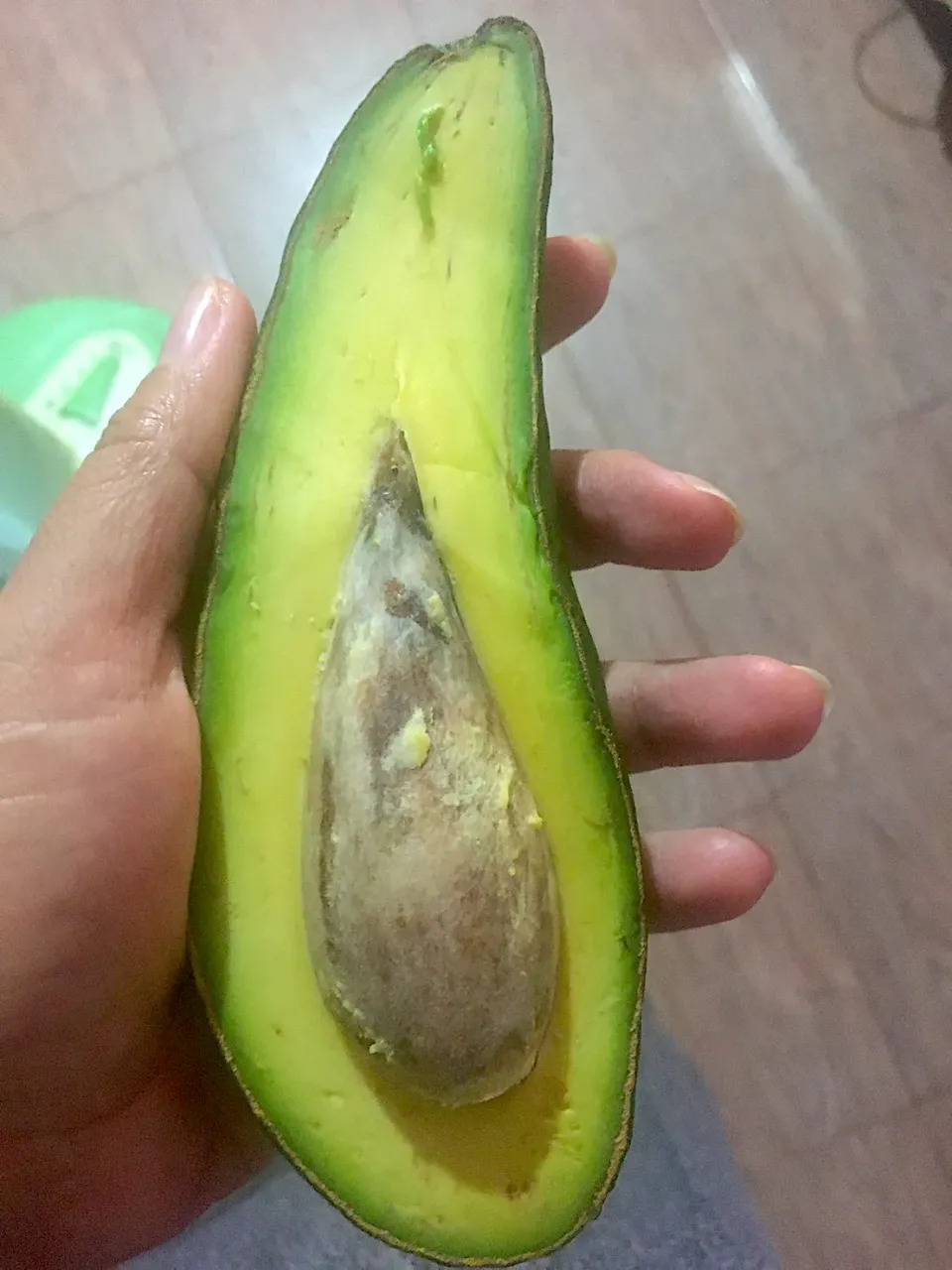 Avocado|Siriwattana Srithongsukさん