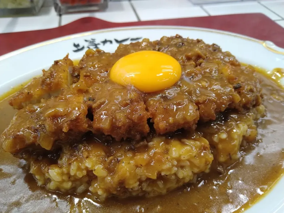 カツカレー！|IG88さん