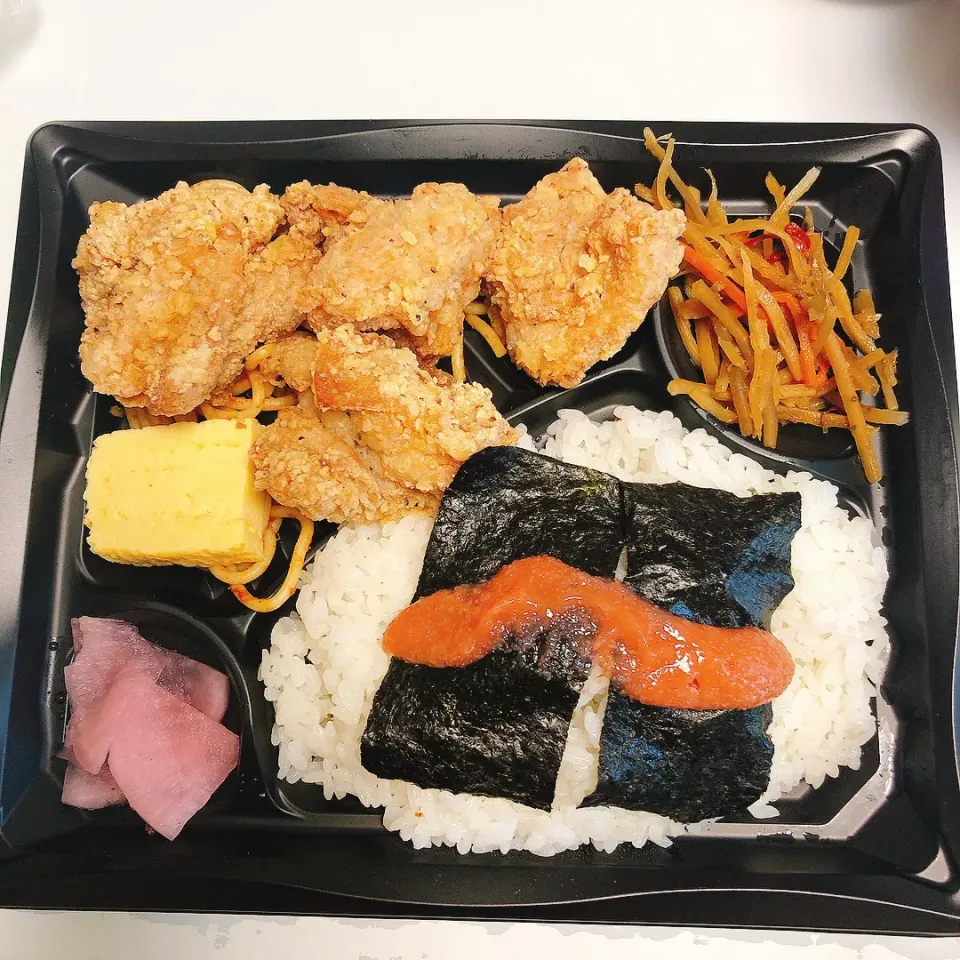 Snapdishの料理写真:お昼ご飯|まめさん