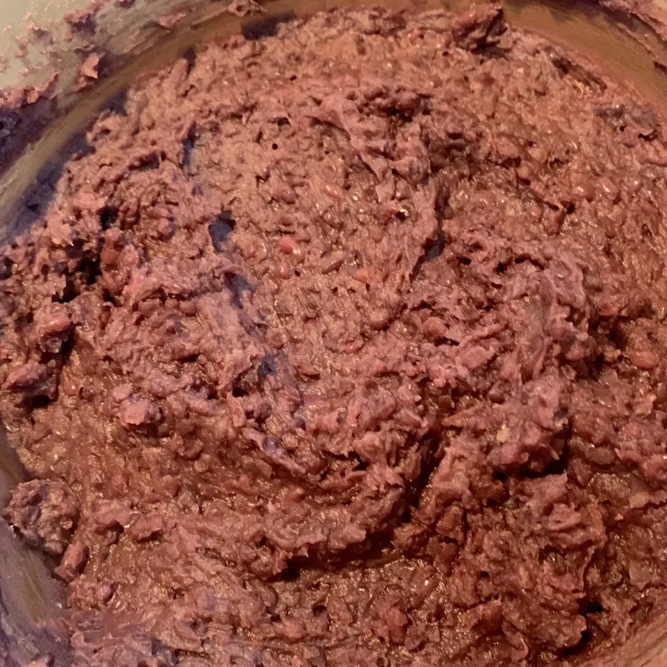 餡子|iguigupopさん