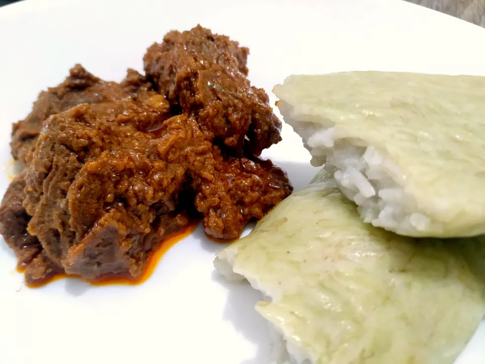 rendang|Nurul Aryfah Andi Nanggungさん