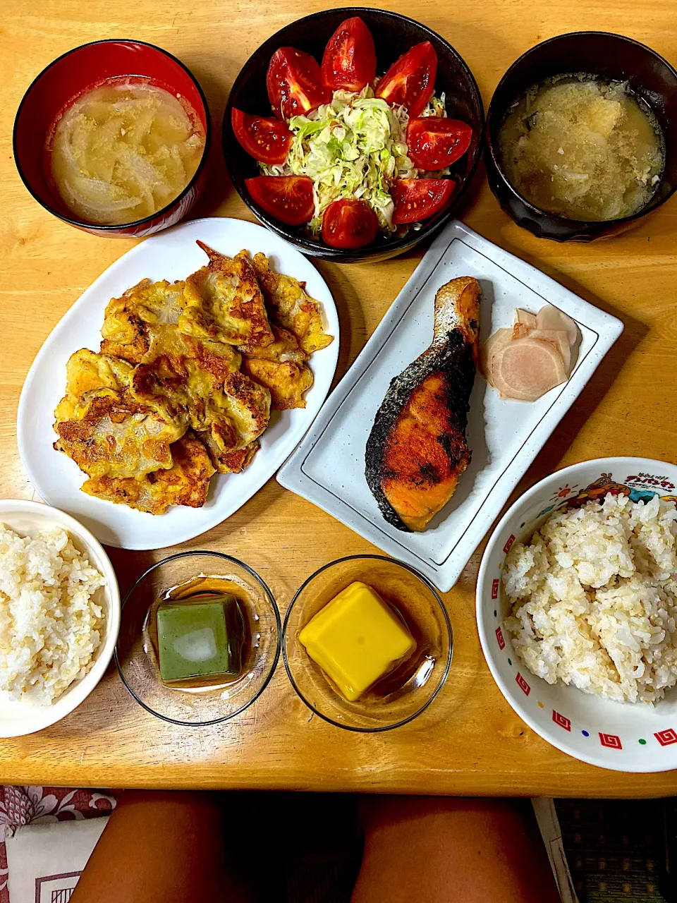 Snapdishの料理写真:豚ぷら、|Makokoさん