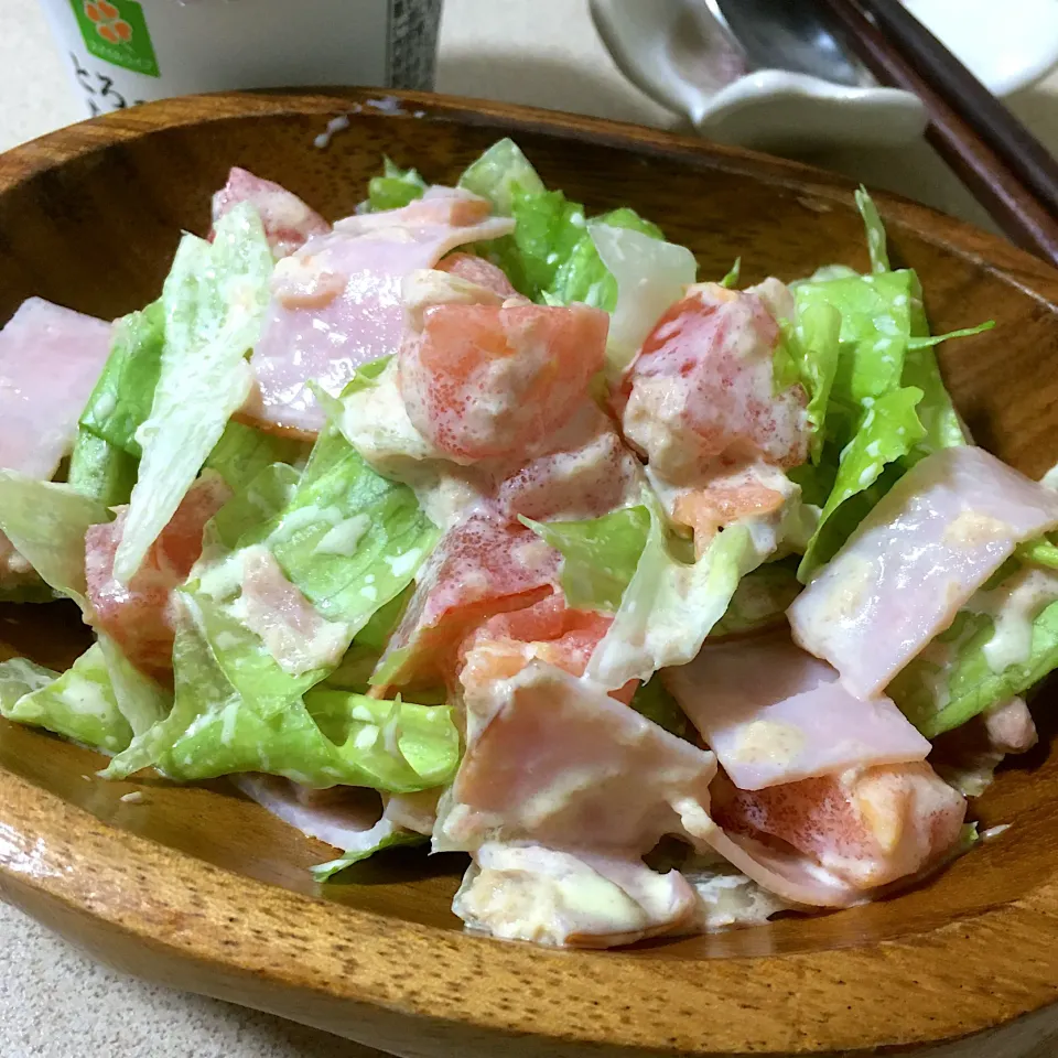 Snapdishの料理写真:210720晩ごはん|mioさん