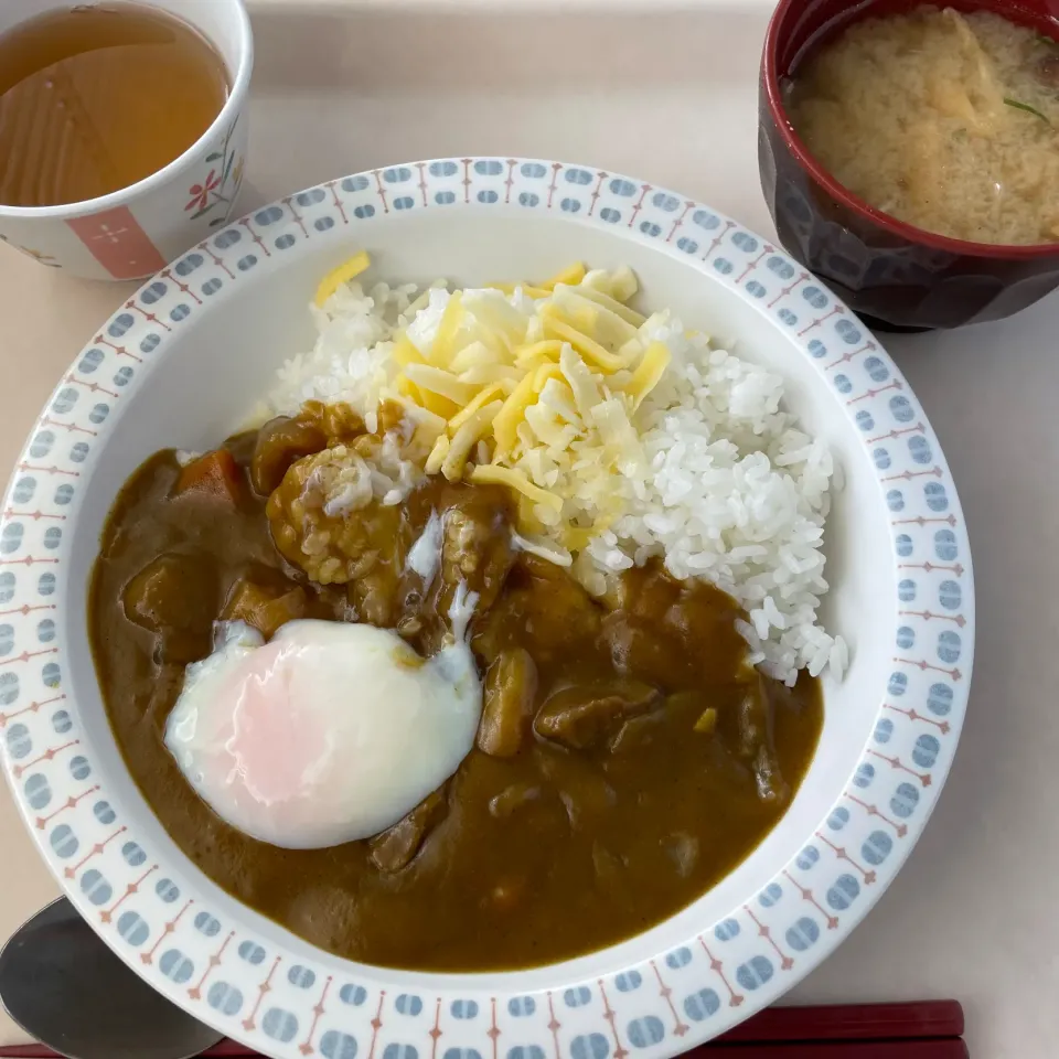 Snapdishの料理写真:昼メシ 210721|maixx ใหม่さん