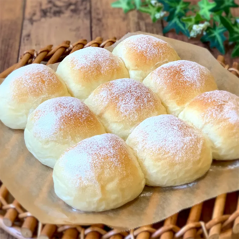 ちぎりパン🧀ゴーダチーズin|あゆさん