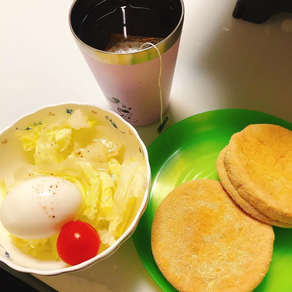 晩ご飯|まめさん