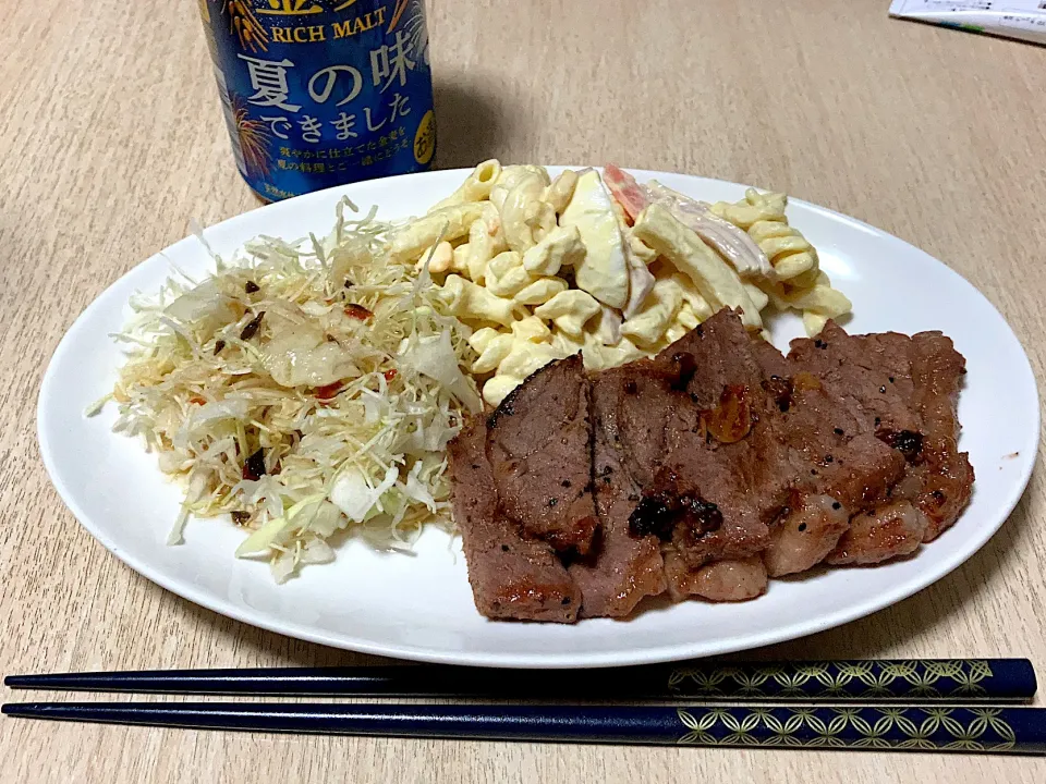 ★本日の晩ご飯★|mayuさん