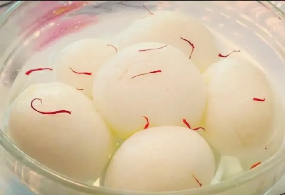 Rasgullas|Priyaさん