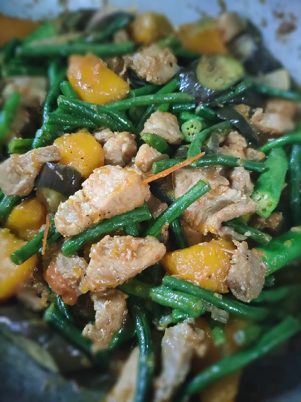 pakbet 🥰|S Lさん