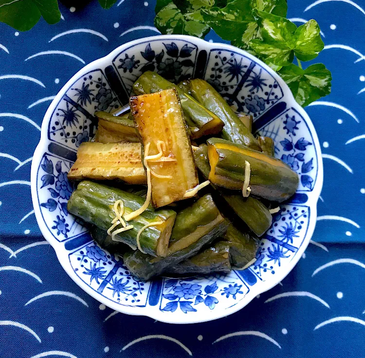 🥒あっという間に大量消費❣️干して焼いて漬ける我が家の定番パリパリ胡瓜🥒|Hollyさん