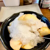 Snapdishの料理写真:桃|Kazuyoshiさん