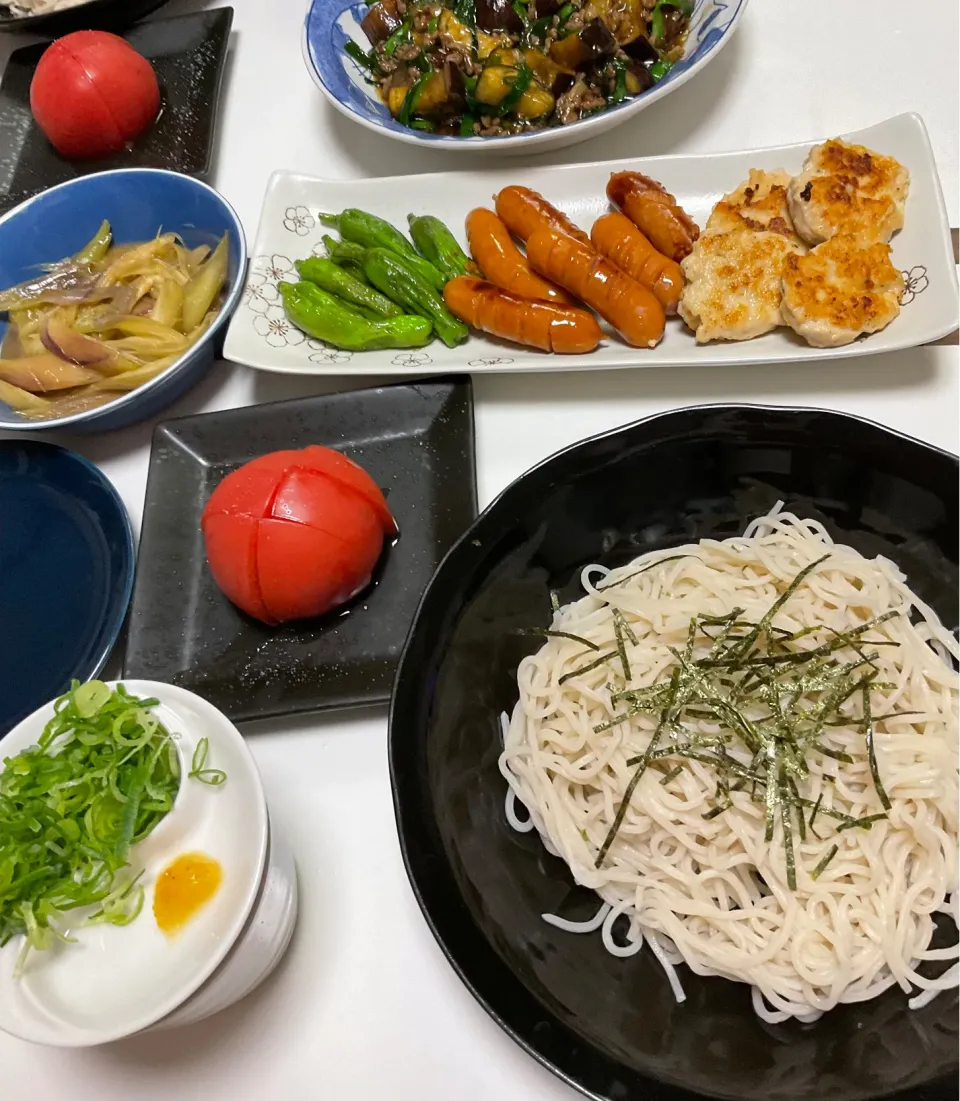 晩ごはん|Sanままさん