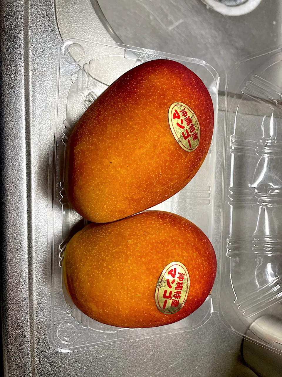 Snapdishの料理写真:お土産|爰音さん