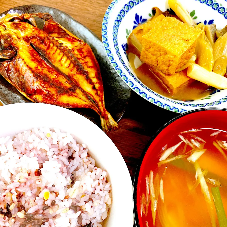 お昼ご飯|ちーまるさん