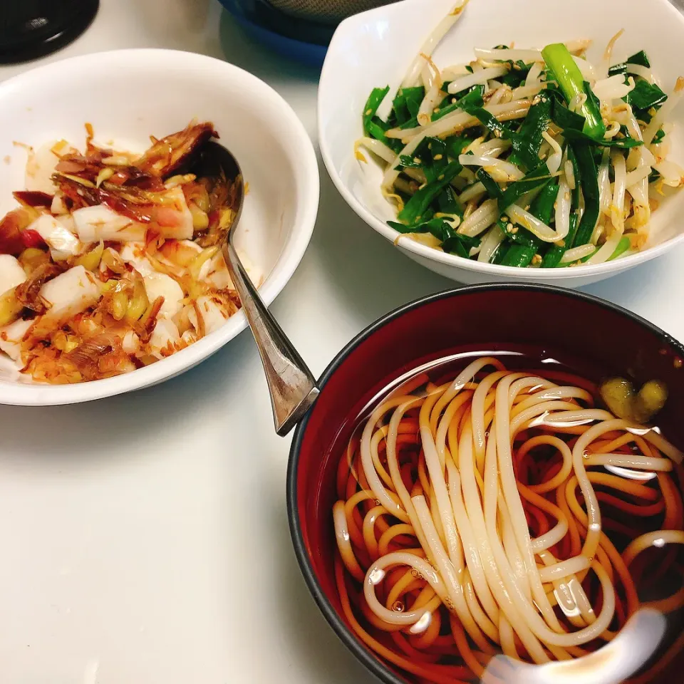 お昼ご飯|まめさん