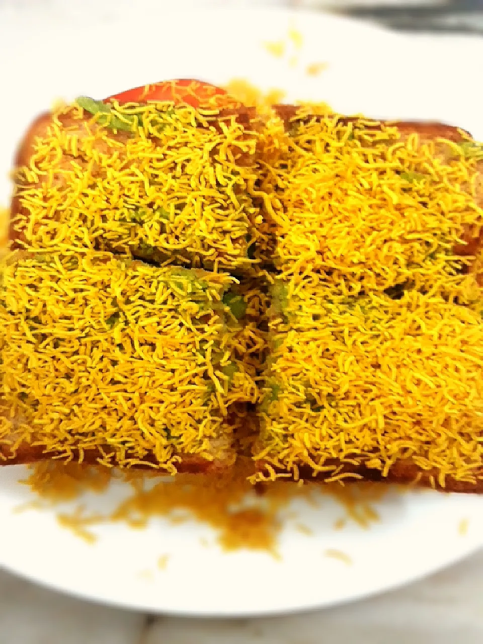 Shreya's feast's dish Sandewhich|Shreya's feastさん