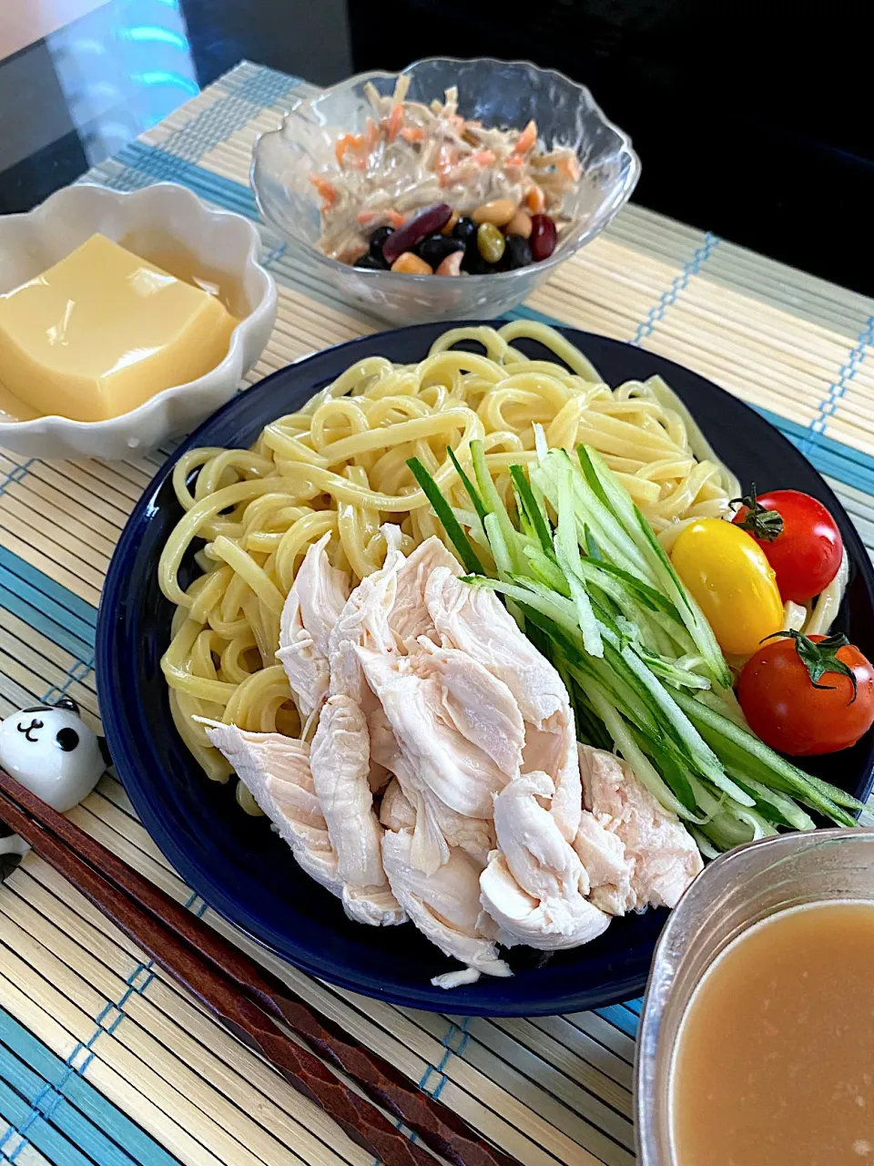 つけ麺🍜|ゆかりさん