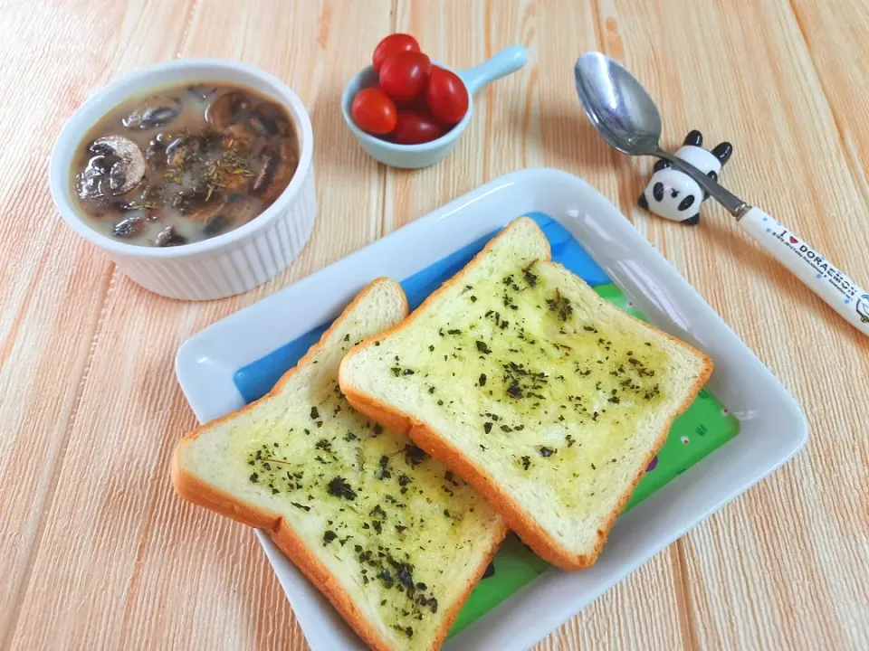 #breakfast|vivena🌱さん