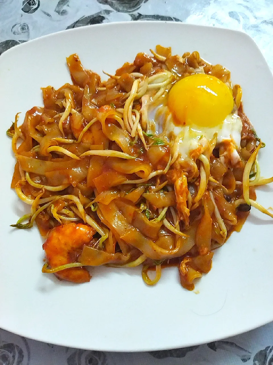 char kueyteow|lailatul73さん