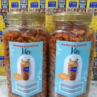 Bawang Goreng Vier|Farrelino Nugrohoさん