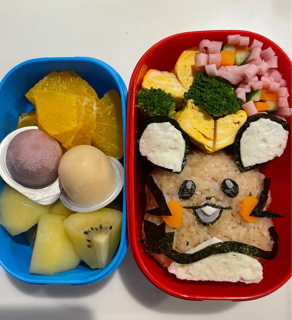 Snapdishの料理写真:デデンネ|いじゅさん