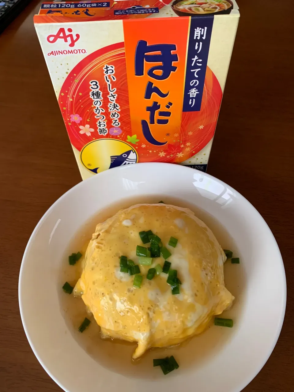 和風あんかけチャーハンです。|レモンさん