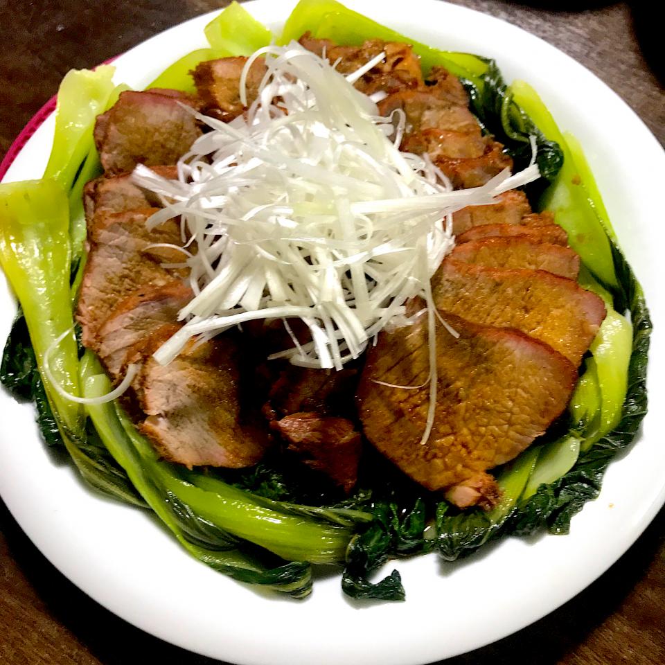 焼豚