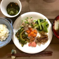 Snapdishの料理写真:|hanareiさん