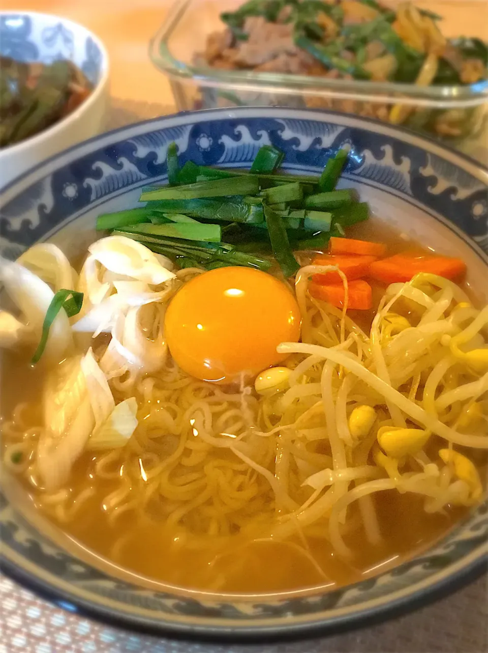 キリマルラーメン|suuu!!!さん