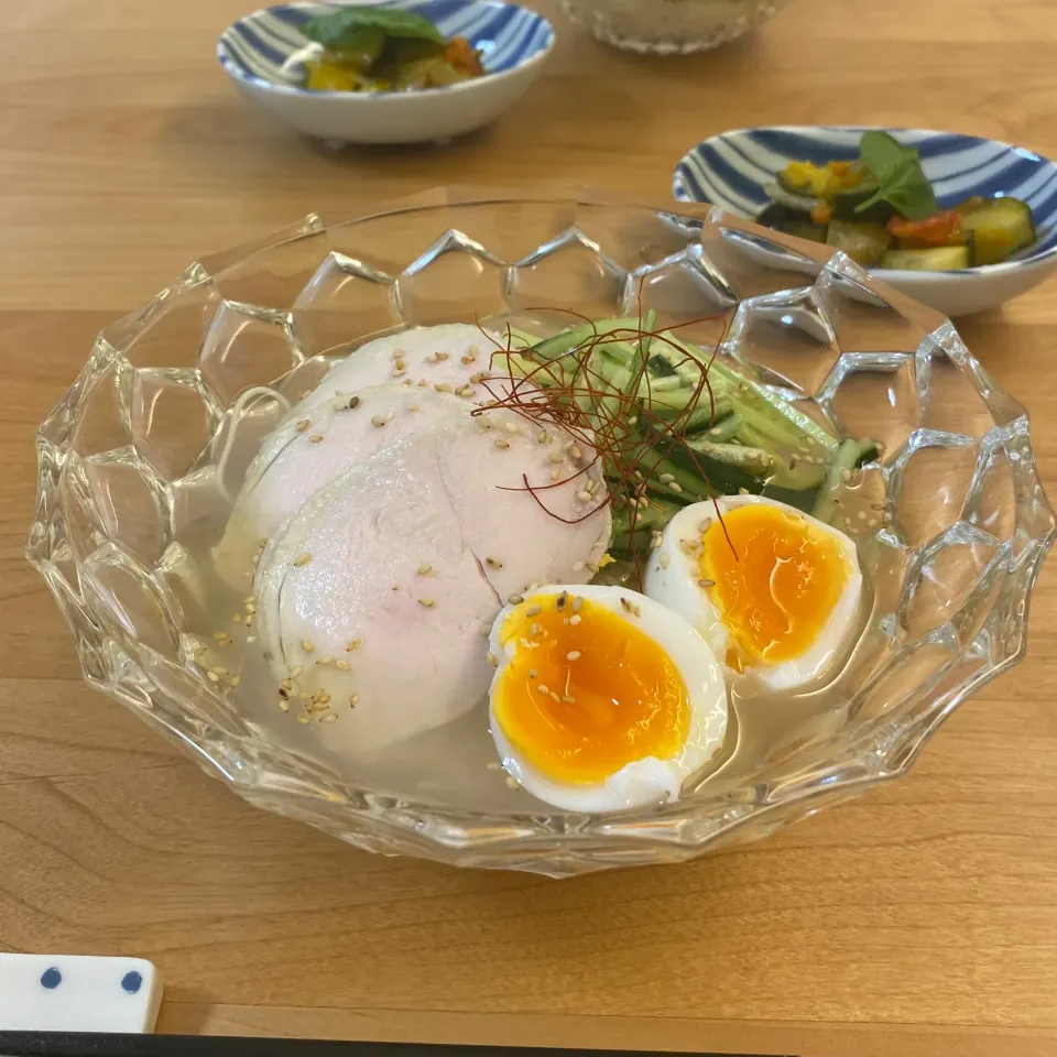 Snapdishの料理写真:今日の夜ごはん|non0619さん