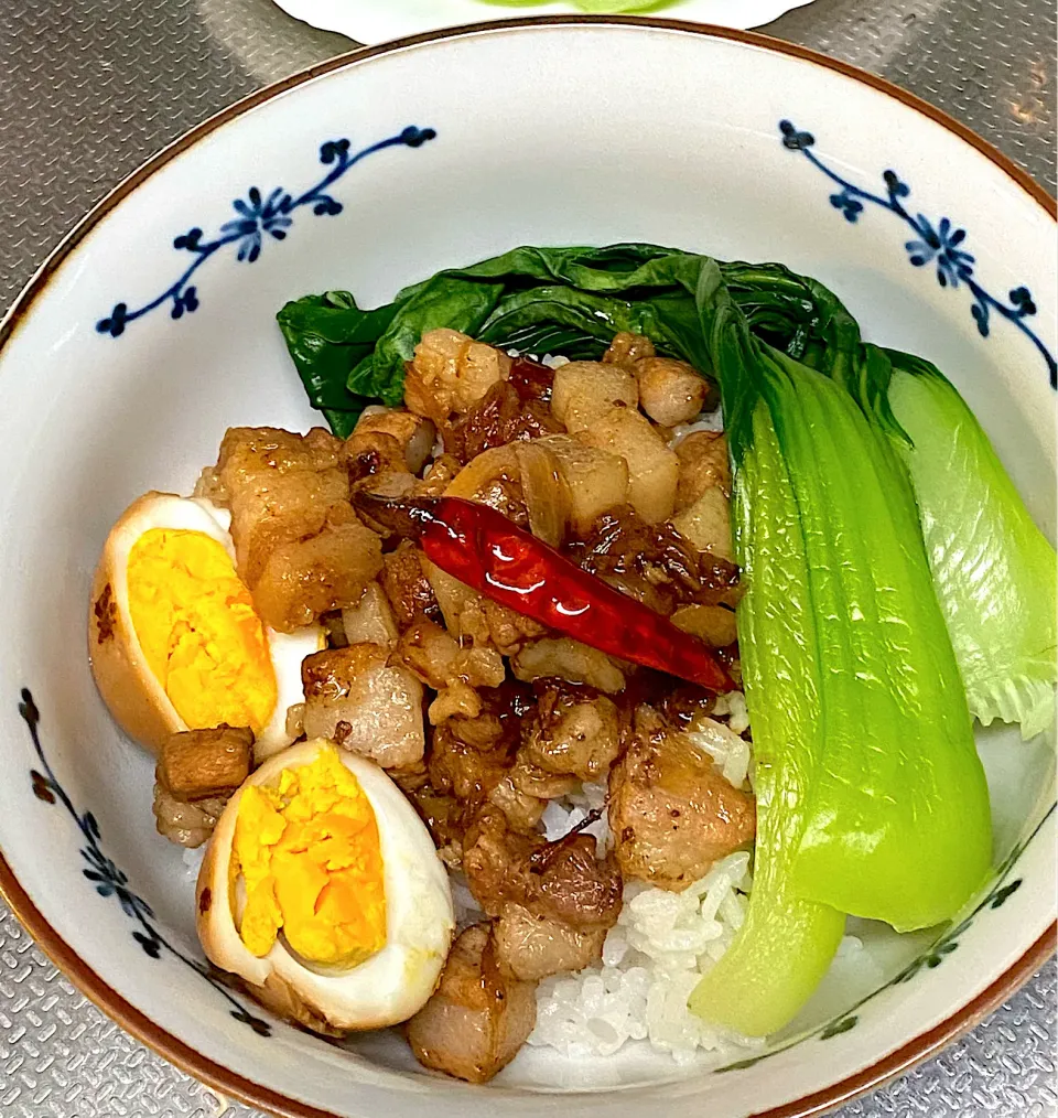 魯肉飯🍚|夏果さん