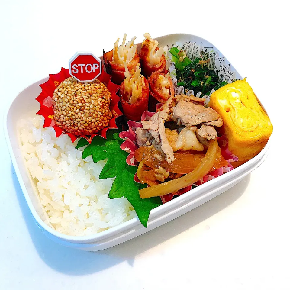 お弁当|suzuさん