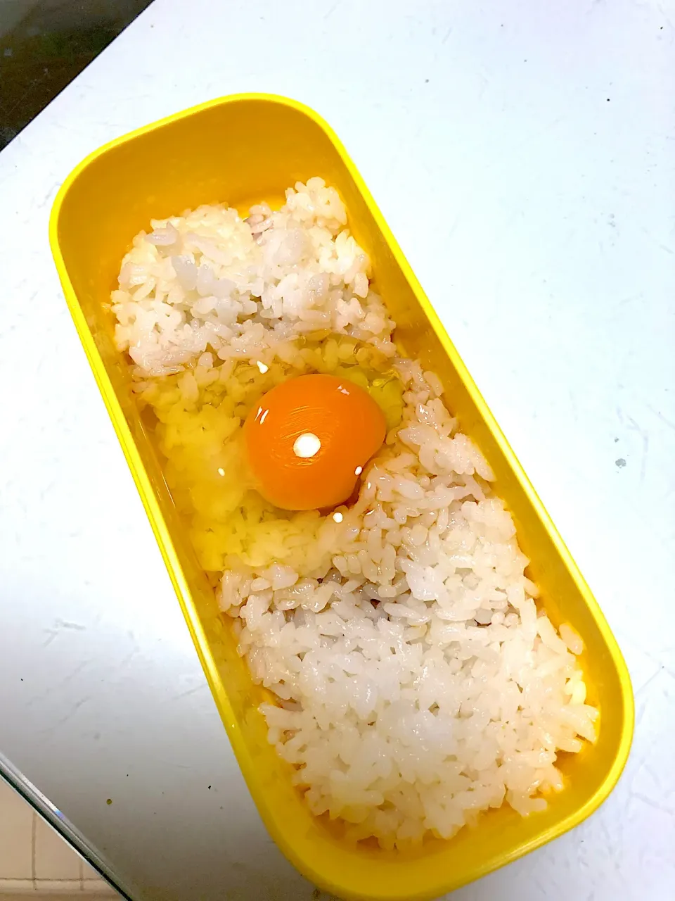 卵かけご飯|かずさん