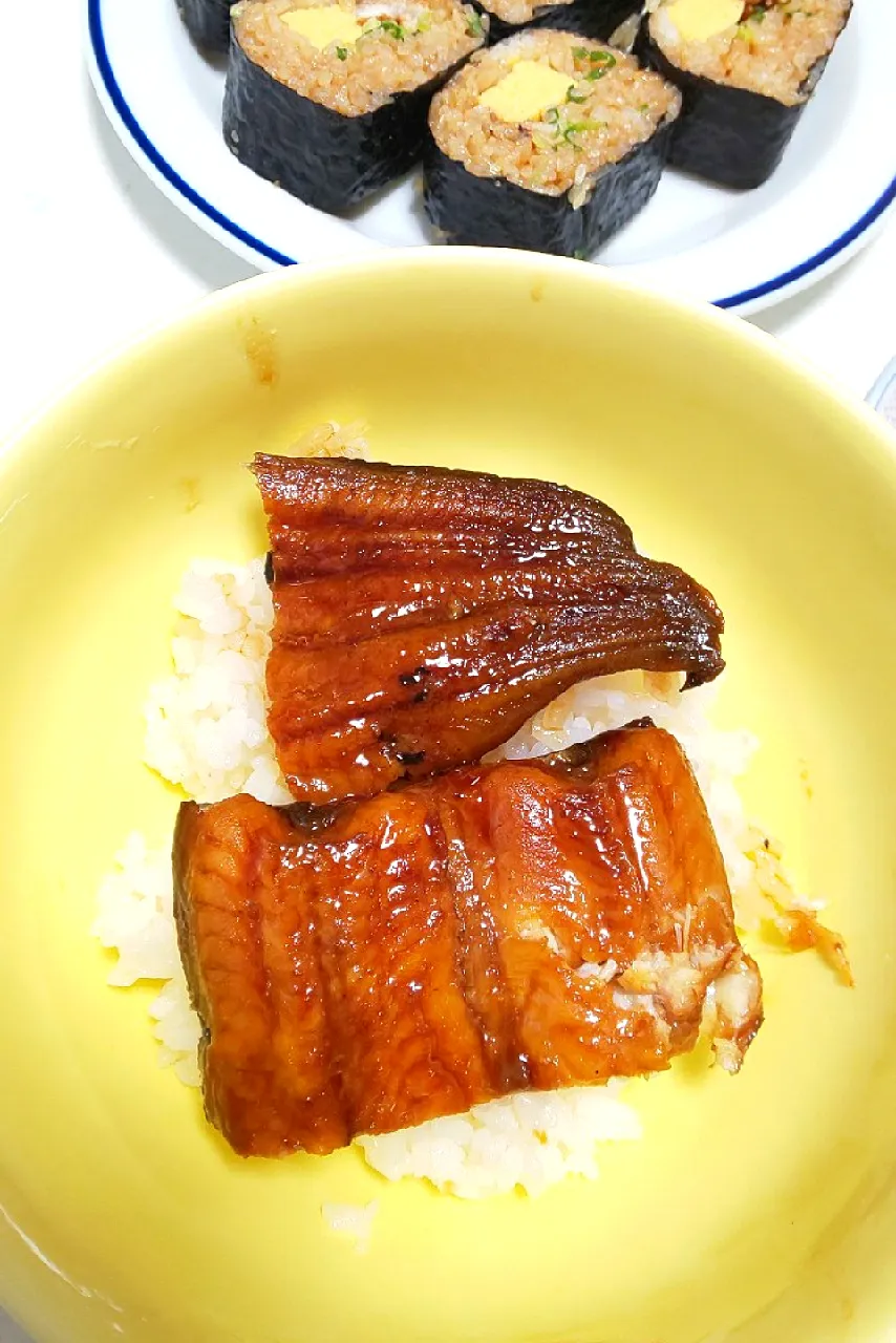 静岡産うなぎの蒲焼き|らすくさん