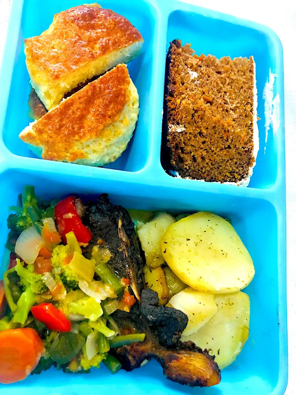 Lunch box idea|babylove2012さん