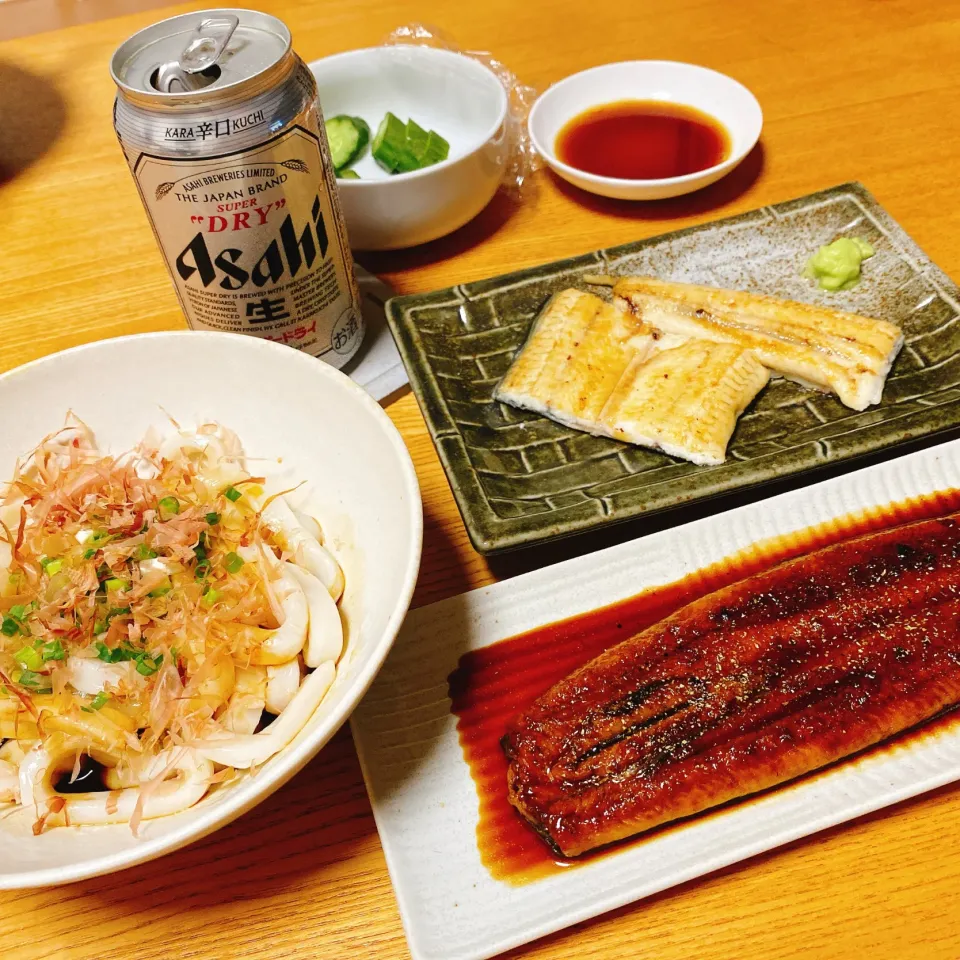 ‪‪鰻(蒲焼き、白焼き)
‪‪伊勢うどん|naoさん