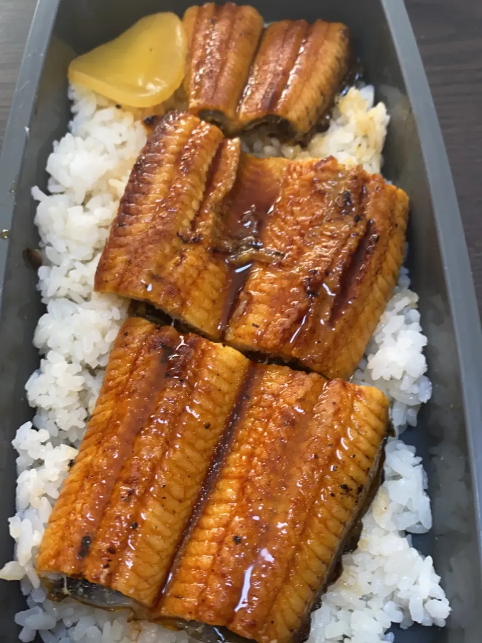 今日の長男弁当|じい様さん