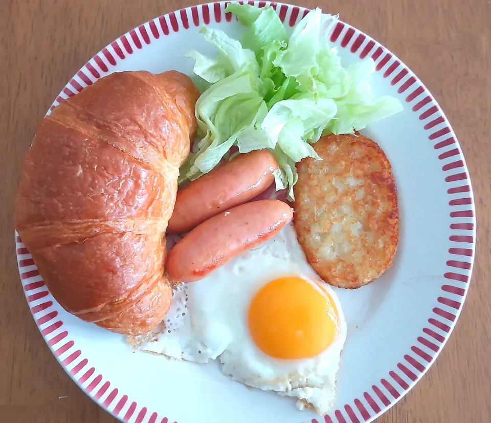 ７月２８日　お昼ご飯|いもこ。さん