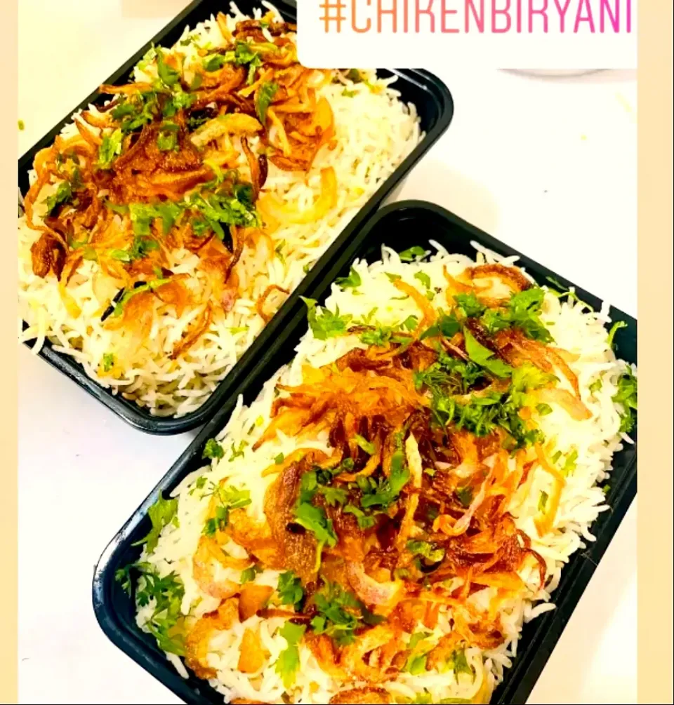 #biryani|Pratiksha Prakash Pawarさん