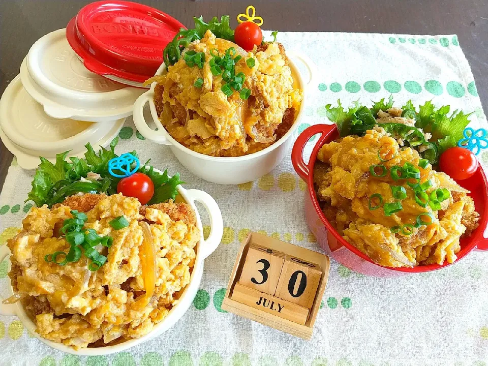 🍴息子達のゆる～い置き弁&自分弁当|tomoさん