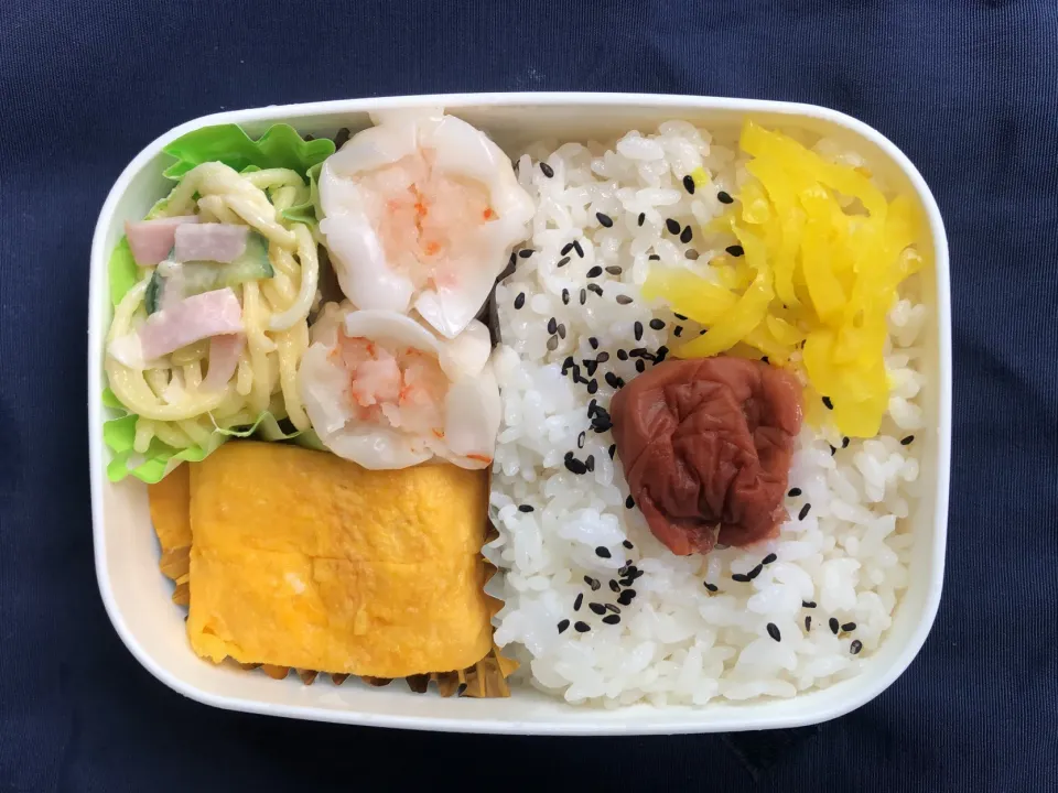 昼めしランチ弁当【昼めし】|超絶トルーマン石6さん