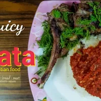 fata (Egyptian food)|Bahaa mamounさん