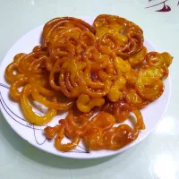 Jalebi|Gırtlak Zさん