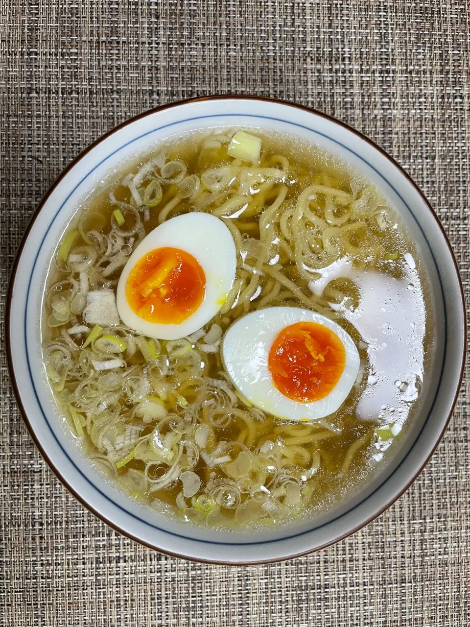 朝ラー🍜サッポロ西山生ラーメン|kudoさん