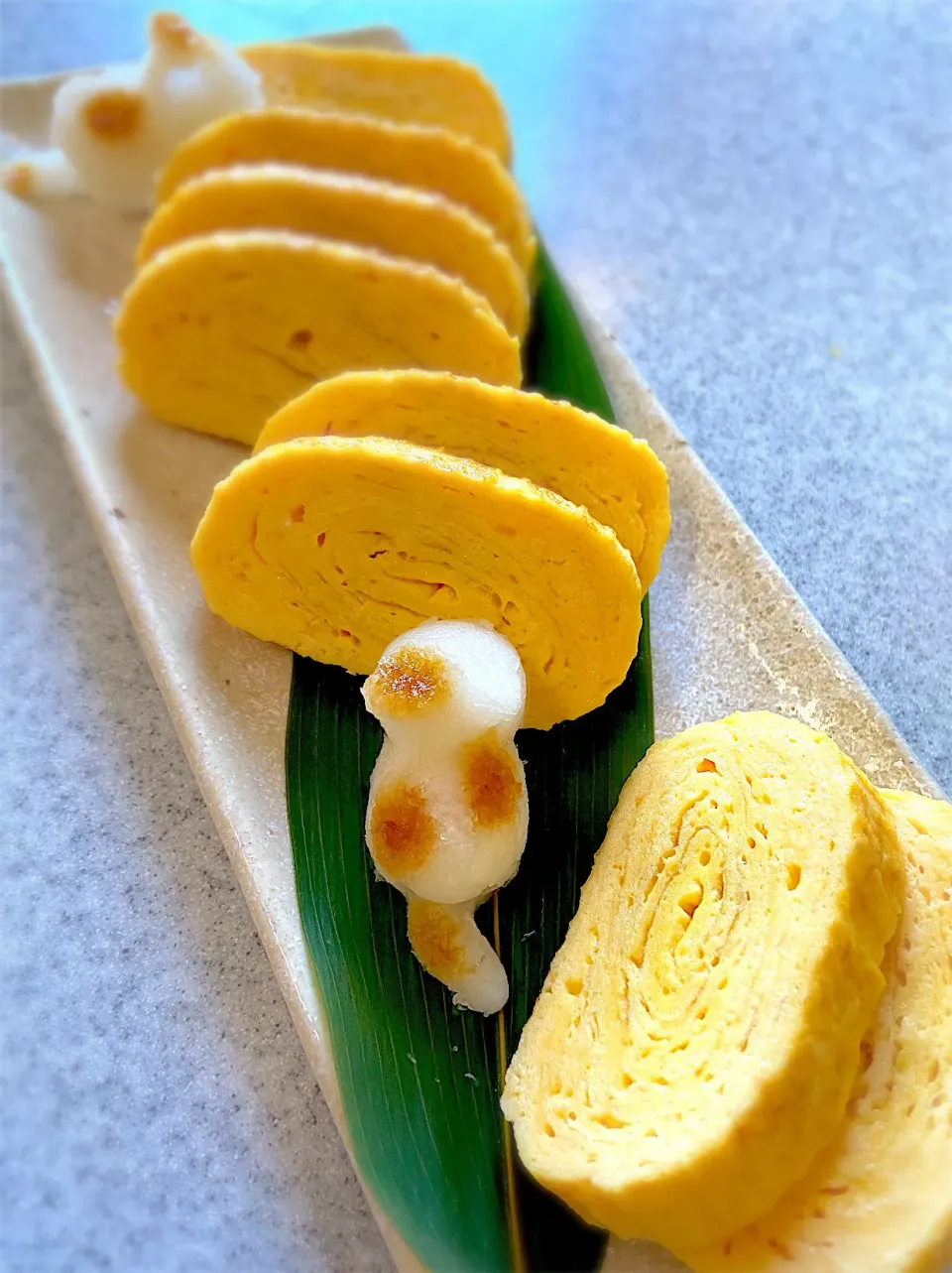 だし巻き卵✨|てんてんさん