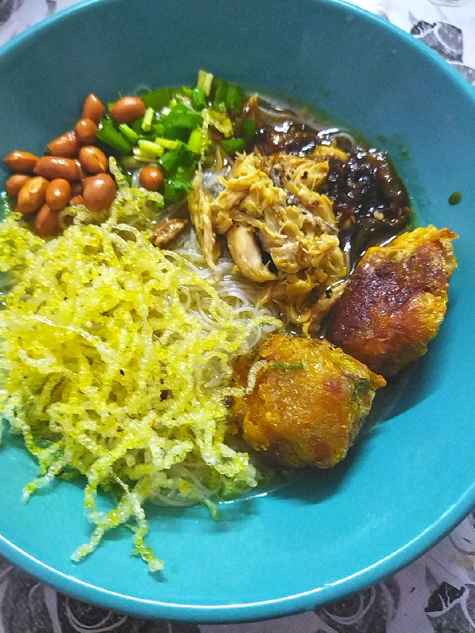 Bihun soto|lailatul73さん