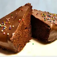 Mud Cake..
# Home Made
# so Yummy 
# snacks time 
#mom Made
#food lover|Lina Khanさん