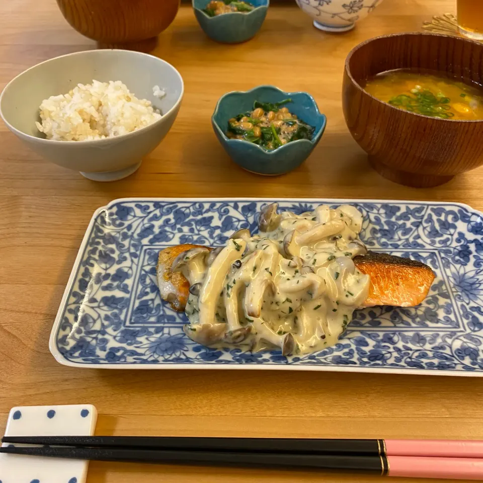 Snapdishの料理写真:今日の夜ごはん|non0619さん