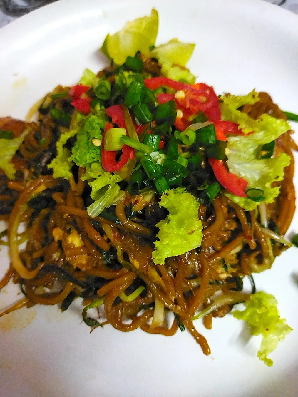 fried noodles|lailatul73さん